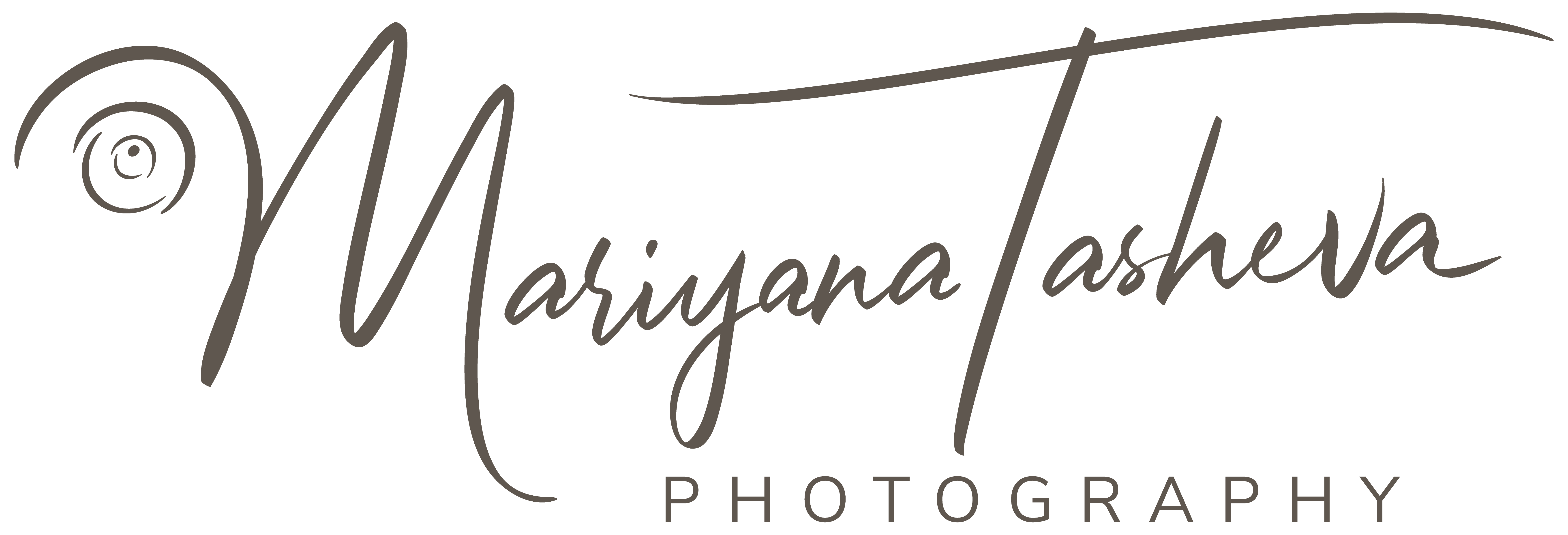 Mariyana Tasheva Photography